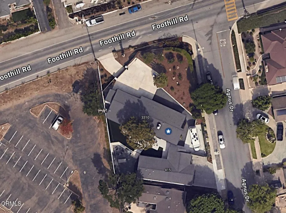 3310 Foothill Road Ventura, CA 93003