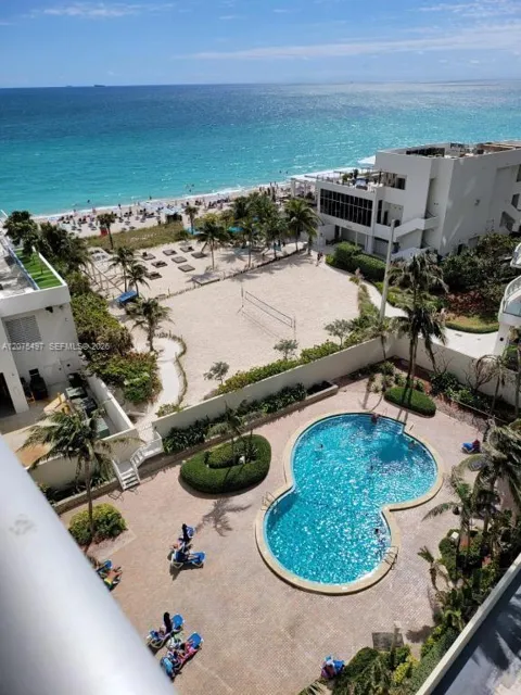 4001 S Ocean Dr #9N