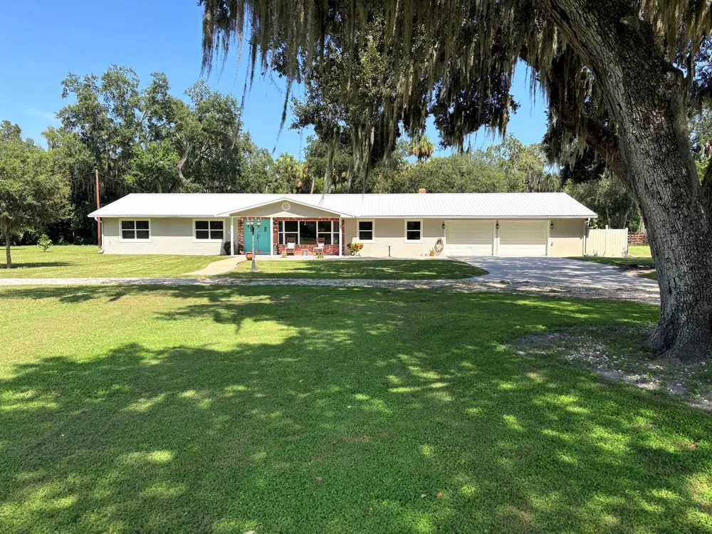 2160 SW 28TH AVENUE Okeechobee, FL 34974