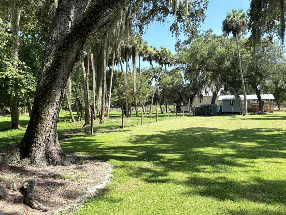 2160 SW 28TH AVENUE Okeechobee, FL 34974
