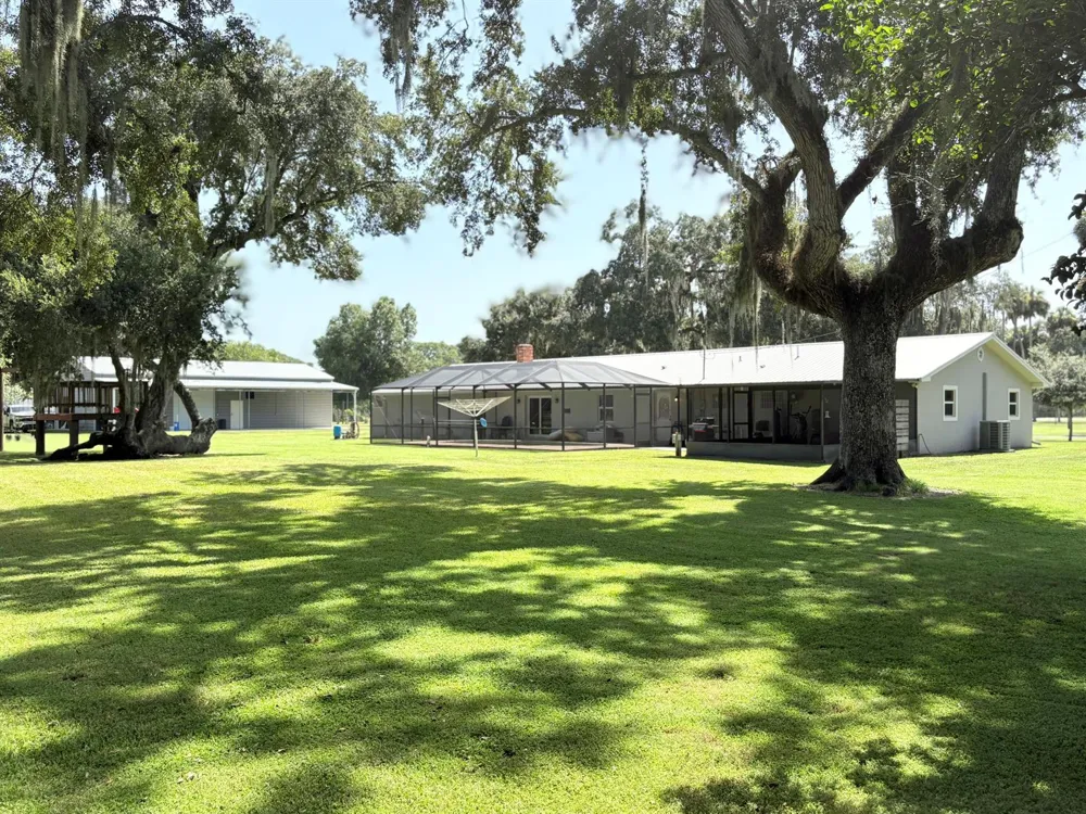 2160 SW 28TH AVENUE Okeechobee, FL 34974
