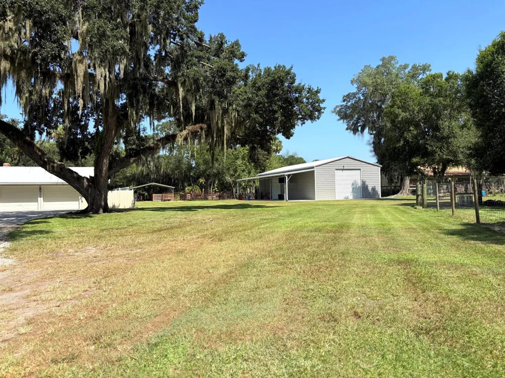 2160 SW 28TH AVENUE Okeechobee, FL 34974