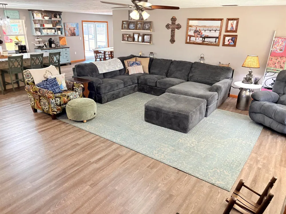 2160 SW 28TH AVENUE Okeechobee, FL 34974