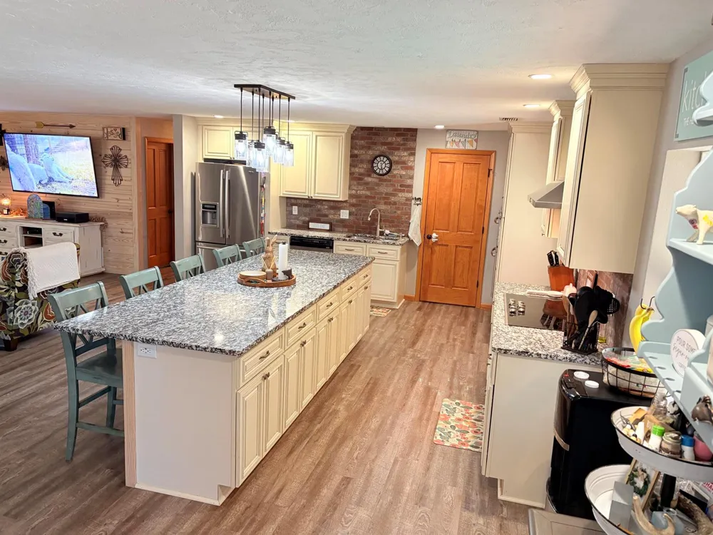 2160 SW 28TH AVENUE Okeechobee, FL 34974