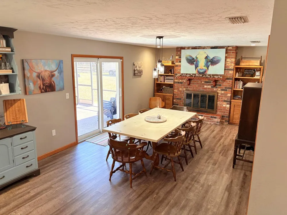 2160 SW 28TH AVENUE Okeechobee, FL 34974