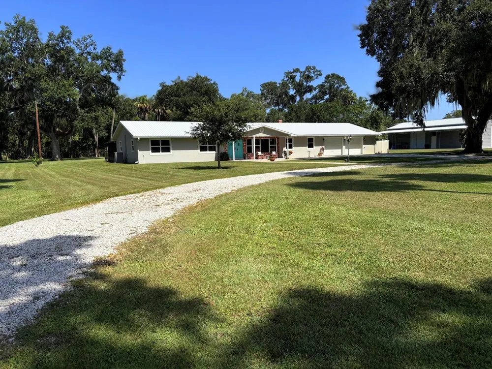 2160 SW 28TH AVENUE Okeechobee, FL 34974