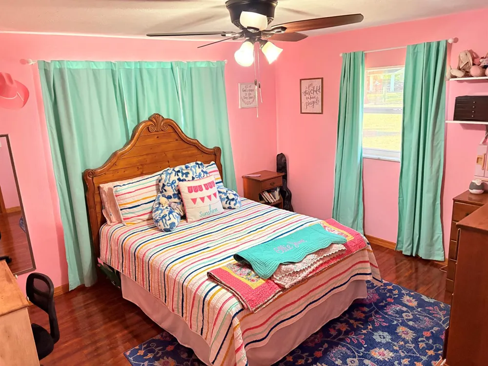 2160 SW 28TH AVENUE Okeechobee, FL 34974
