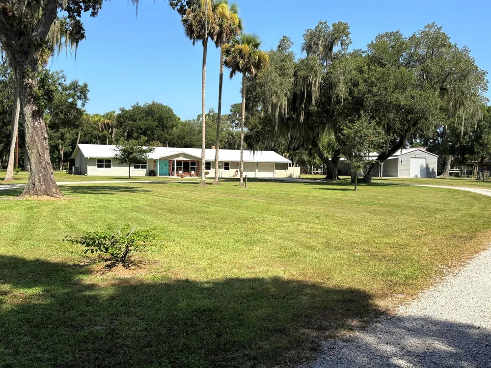2160 SW 28TH AVENUE Okeechobee, FL 34974