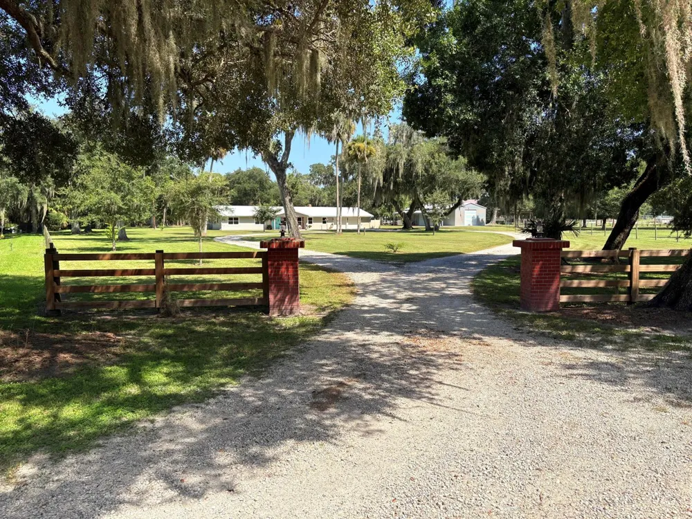 2160 SW 28TH AVENUE Okeechobee, FL 34974