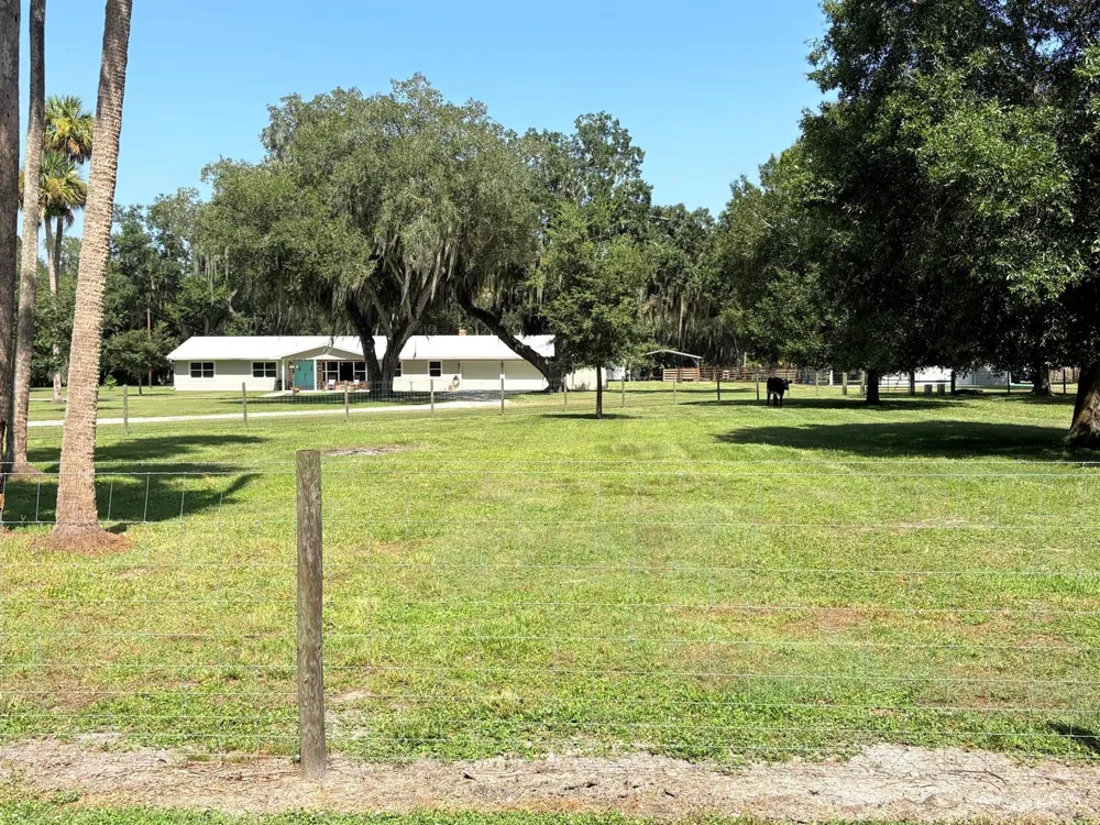 2160 SW 28TH AVENUE Okeechobee, FL 34974