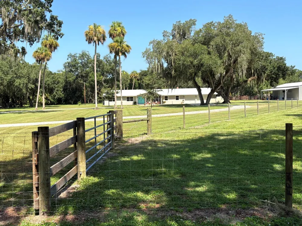 2160 SW 28TH AVENUE Okeechobee, FL 34974