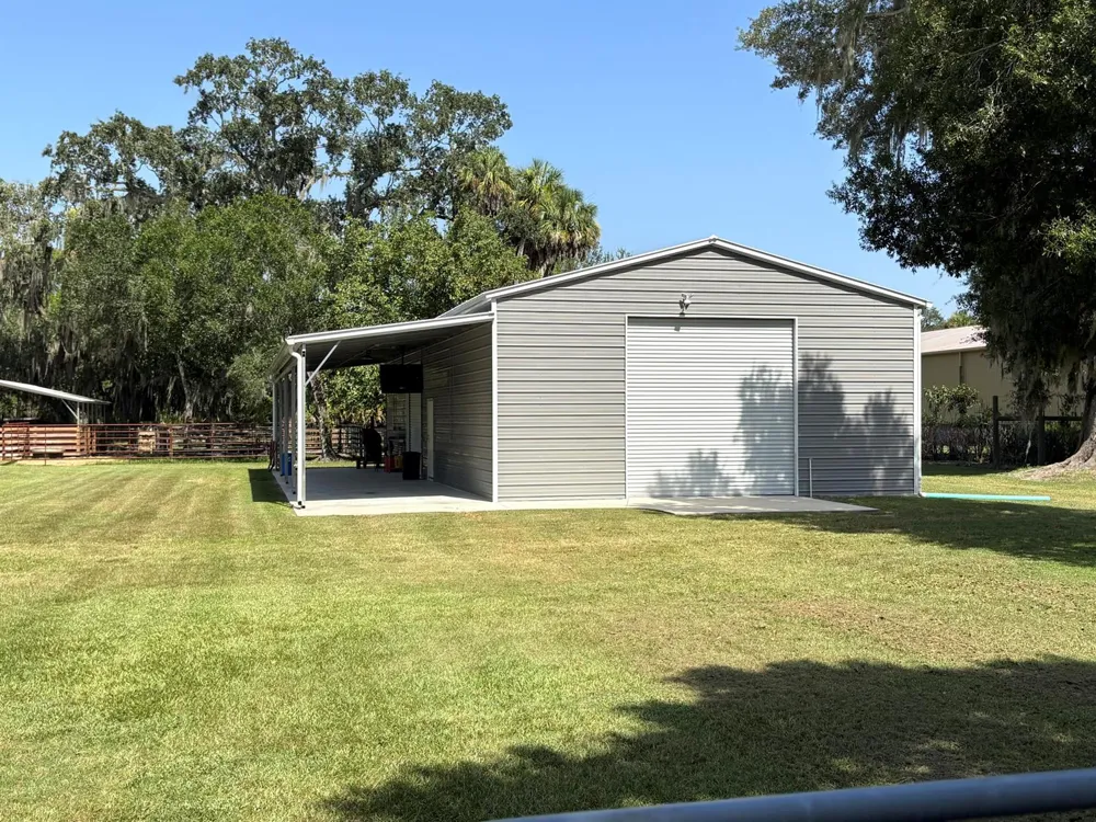 2160 SW 28TH AVENUE Okeechobee, FL 34974