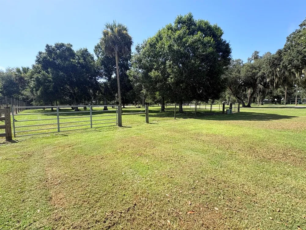 2160 SW 28TH AVENUE Okeechobee, FL 34974