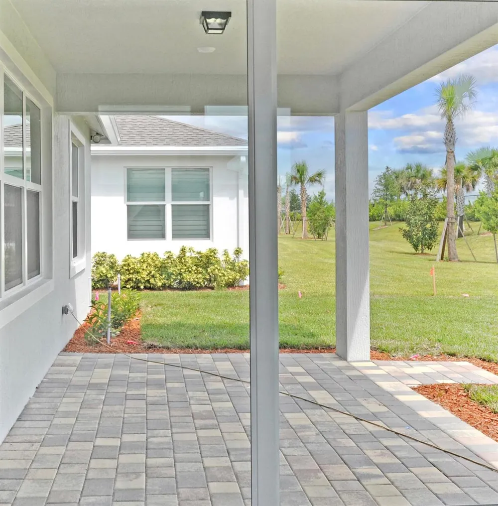 13609 SW VERMILLION CIRCLE Port St. Lucie, FL 34987