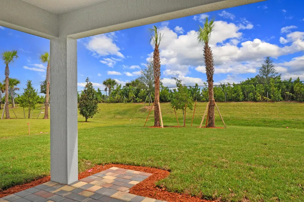 13609 SW VERMILLION CIRCLE Port St. Lucie, FL 34987