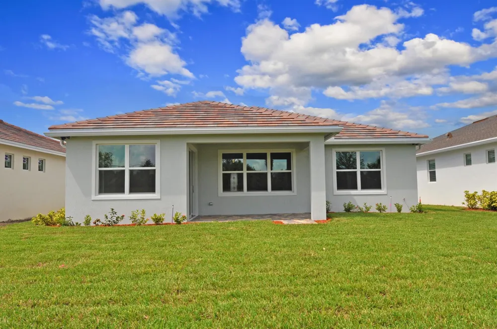13609 SW VERMILLION CIRCLE Port St. Lucie, FL 34987