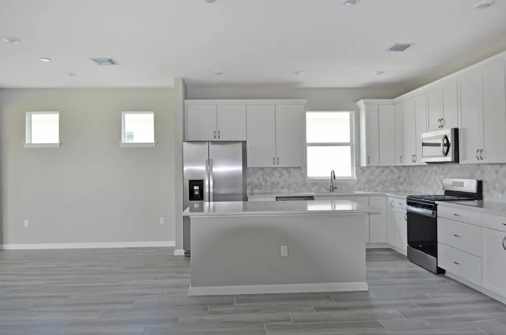 13609 SW VERMILLION CIRCLE Port St. Lucie, FL 34987