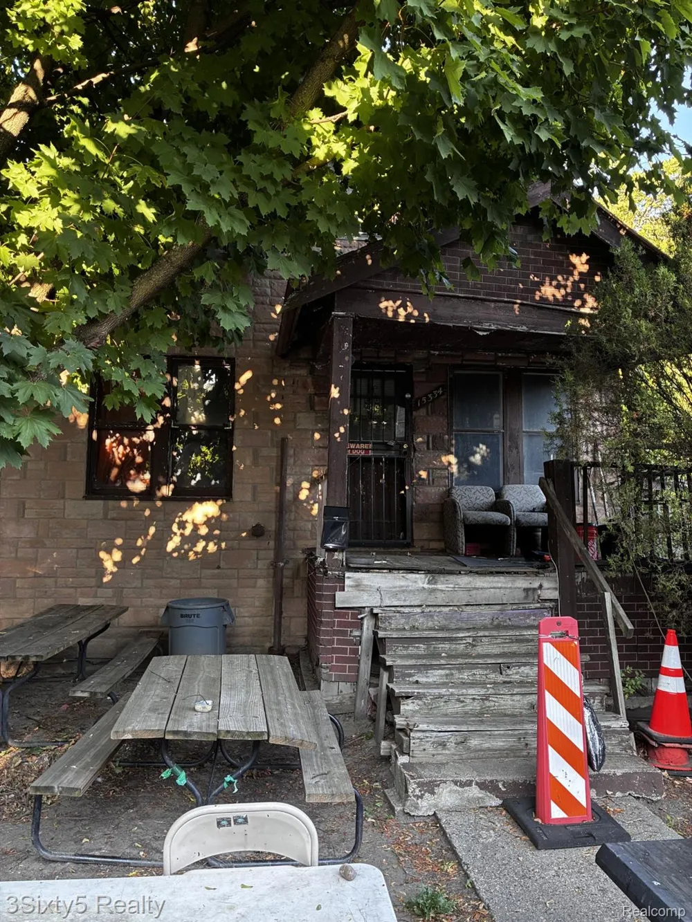 15334 Roselawn Street Detroit City, MI 48238
