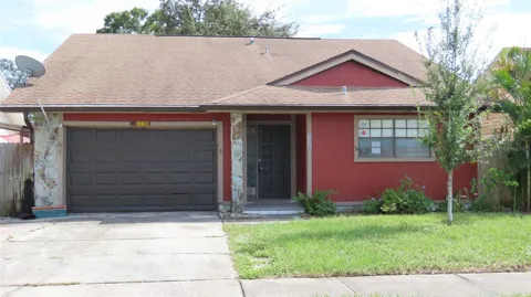 3326 WHISPERING DRIVE