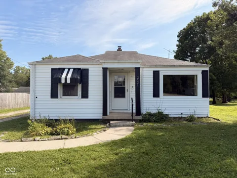 2521 Mounds Road