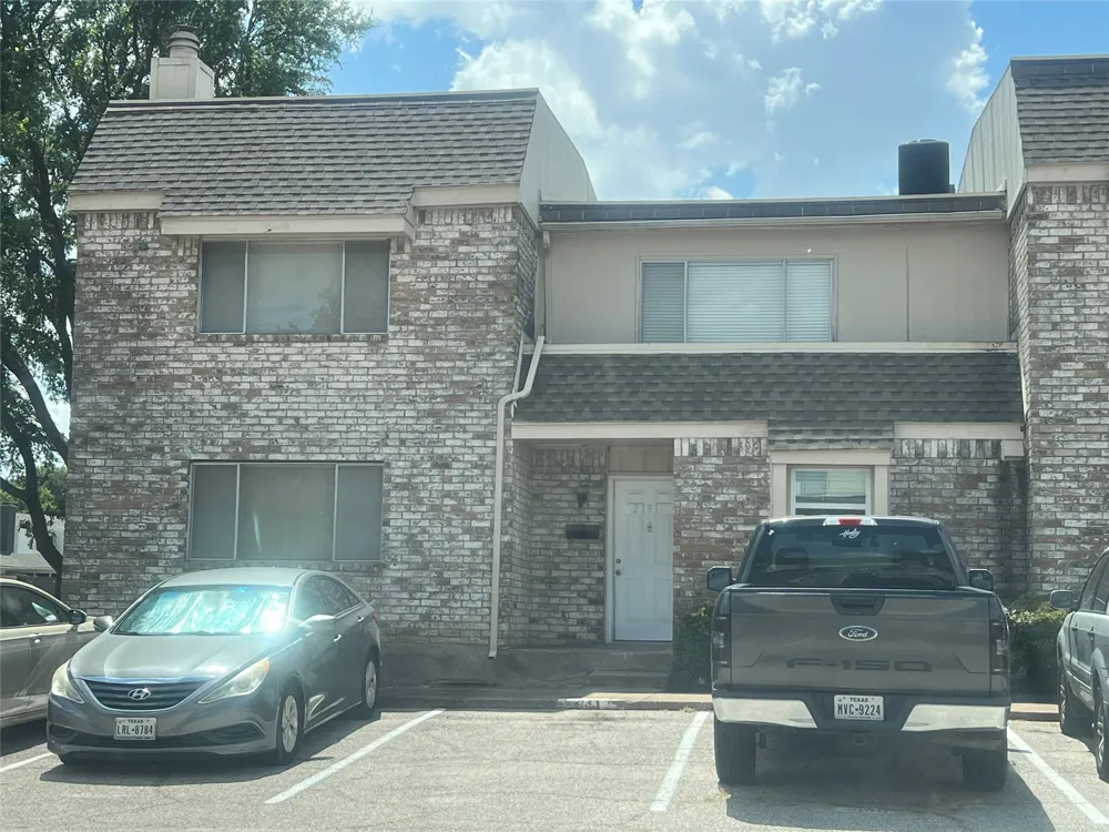 2131 Trellis Place #2131 Richardson, TX 75081
