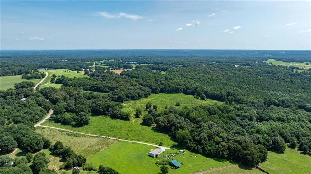 0 Careytown Road Royston, GA 30662