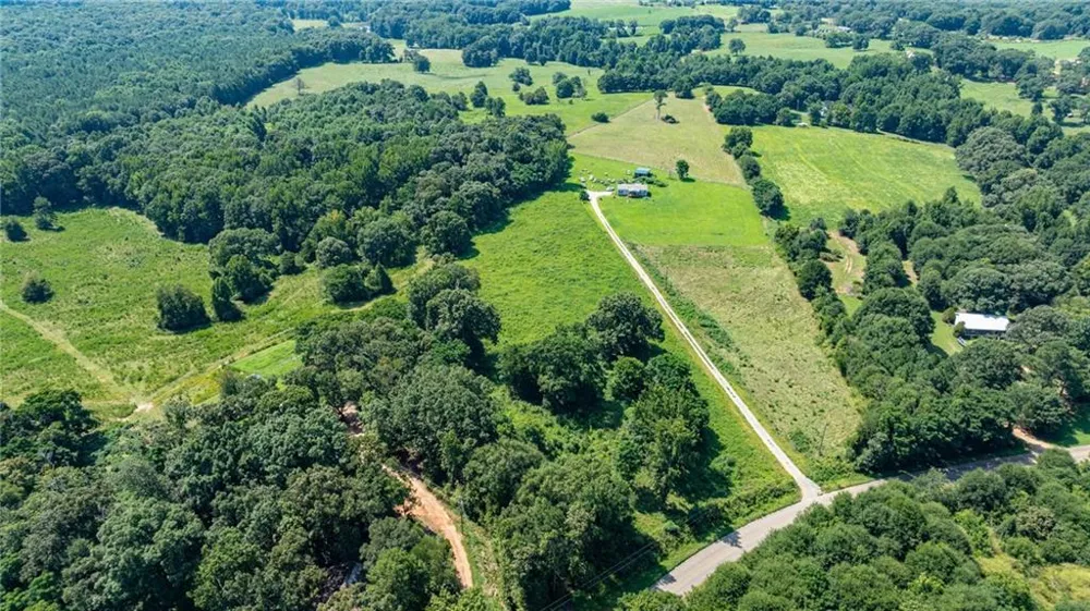 0 Careytown Road Royston, GA 30662