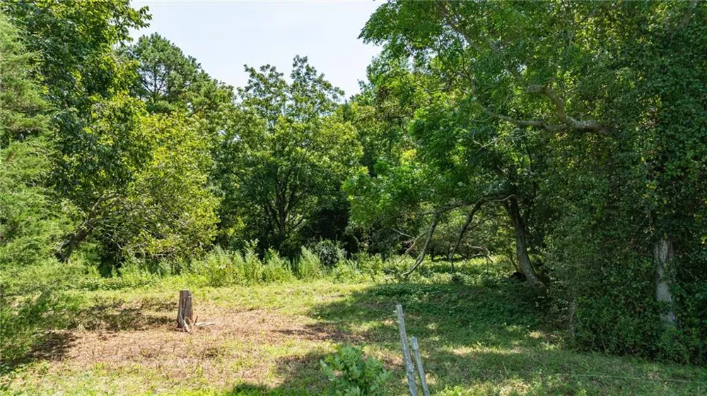 0 Careytown Road Royston, GA 30662
