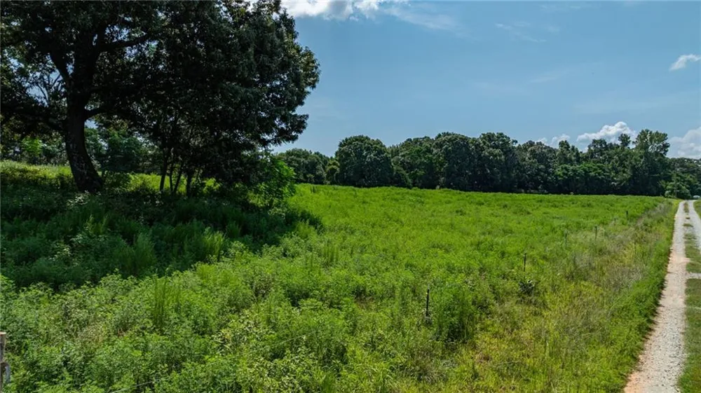 0 Careytown Road Royston, GA 30662