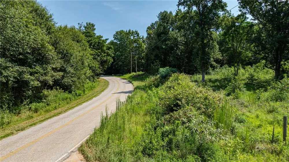 0 Careytown Road Royston, GA 30662