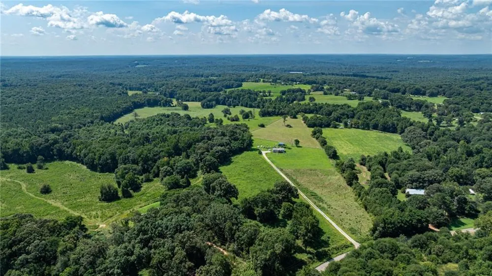 0 Careytown Road Royston, GA 30662