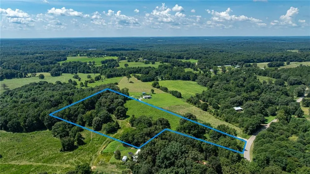 0 Careytown Road Royston, GA 30662