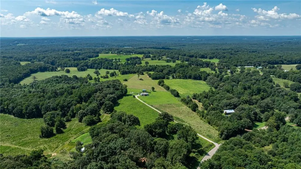 0 Careytown Road Royston, GA 30662