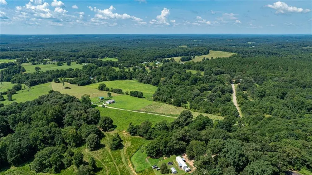 0 Careytown Road Royston, GA 30662