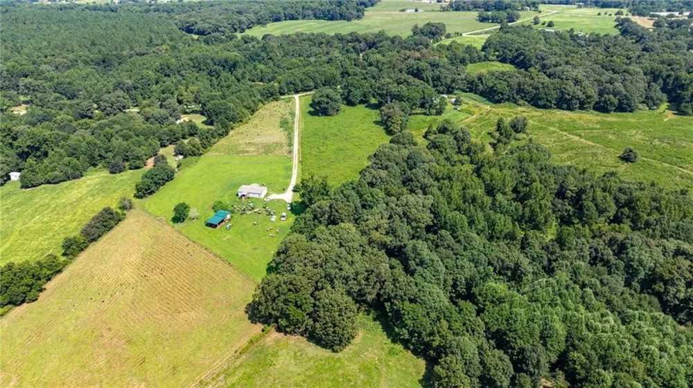 0 Careytown Road Royston, GA 30662