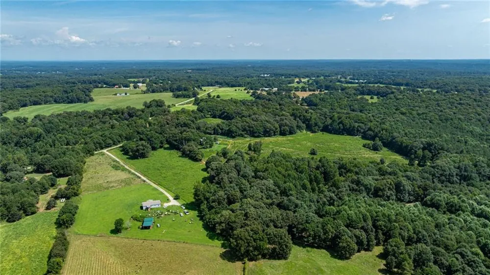 0 Careytown Road Royston, GA 30662