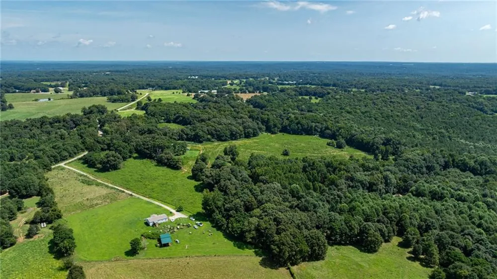 0 Careytown Road Royston, GA 30662