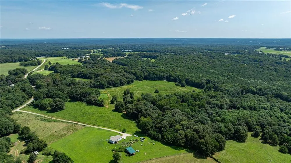 0 Careytown Road Royston, GA 30662