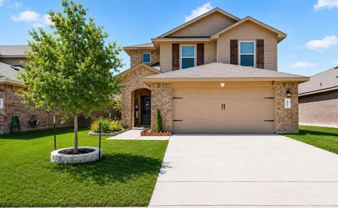 1031 Agua Dulce Trail
