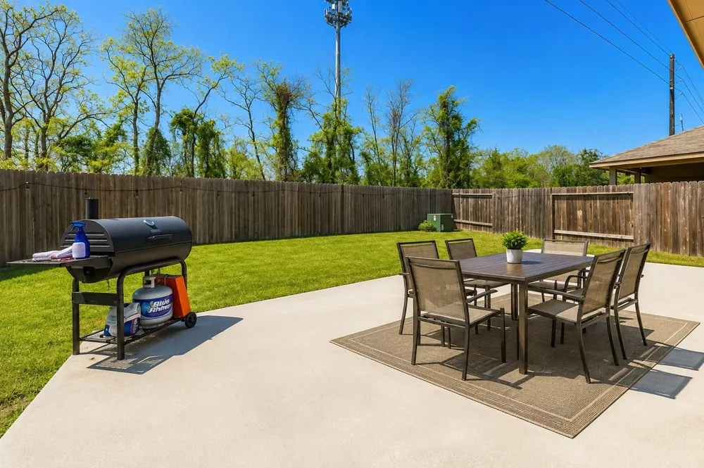1031 Agua Dulce Trail Channelview, TX 77530