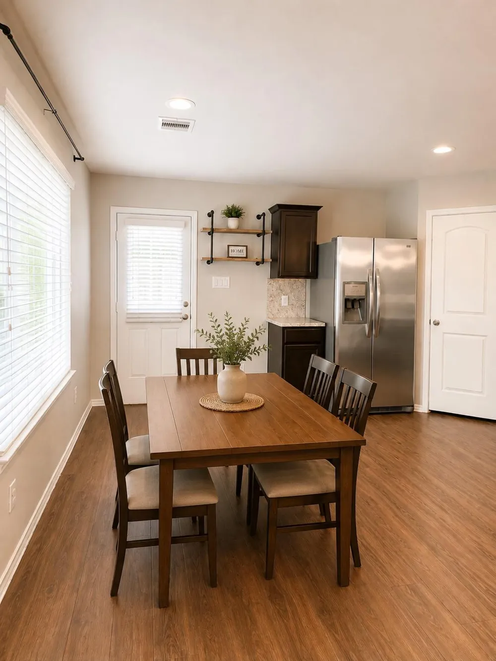 1031 Agua Dulce Trail Channelview, TX 77530