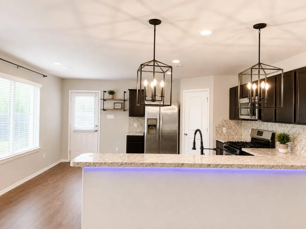1031 Agua Dulce Trail Channelview, TX 77530