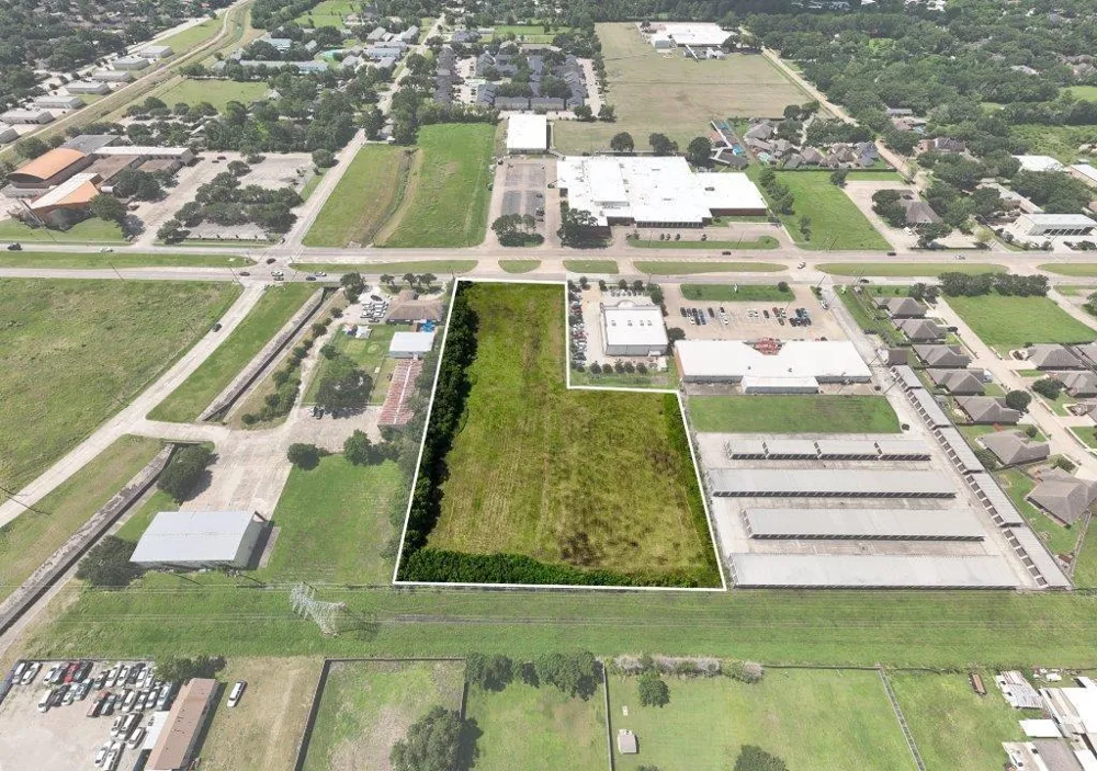 Fairmont Parkway Pasadena, TX 77504