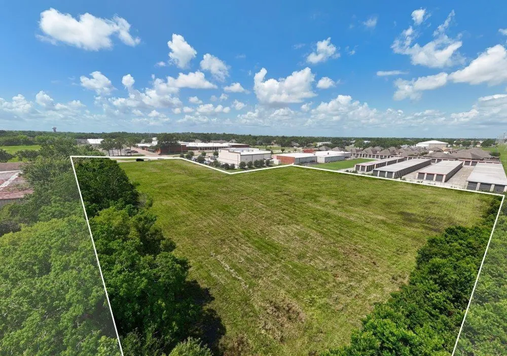 Fairmont Parkway Pasadena, TX 77504