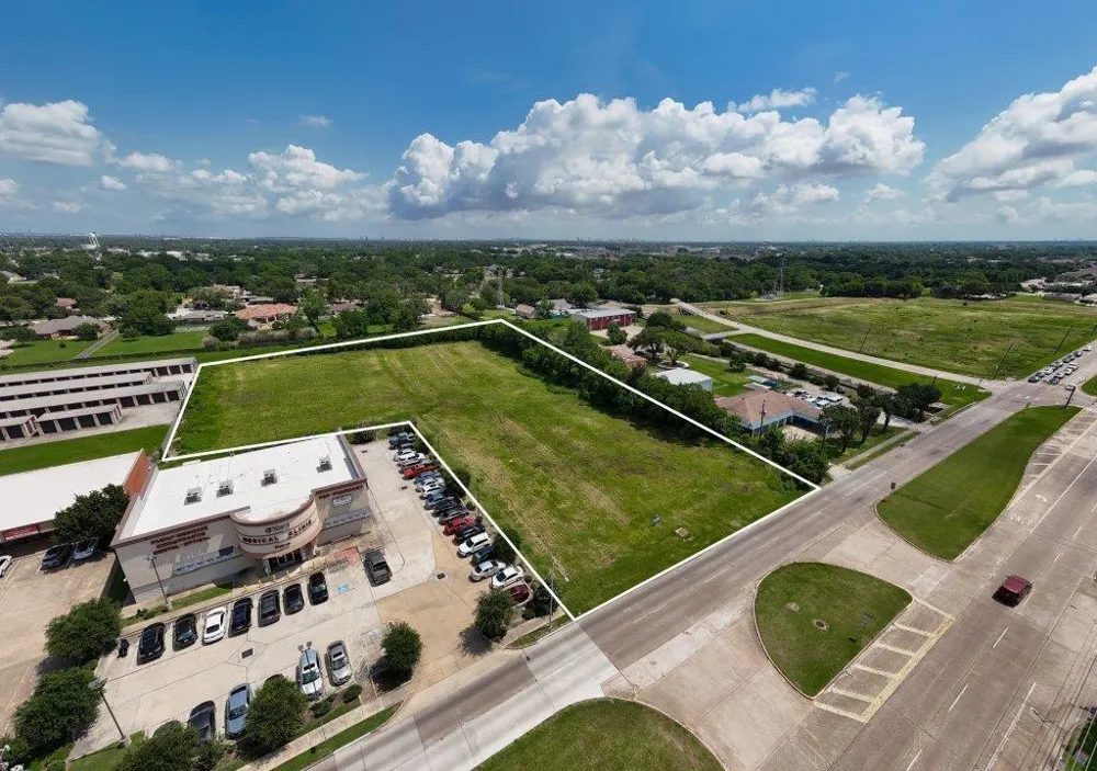 Fairmont Parkway Pasadena, TX 77504