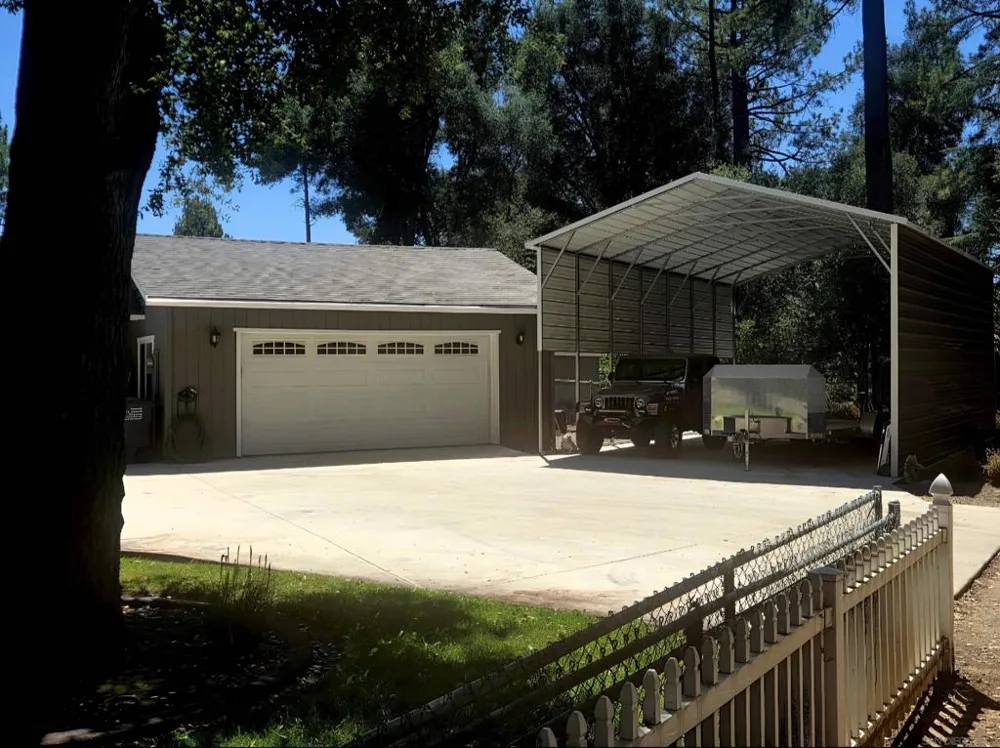 7656 Pine Blvd Pine Valley, CA 91962