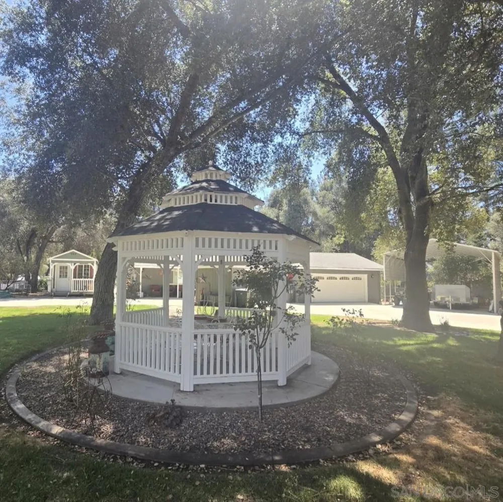 7656 Pine Blvd Pine Valley, CA 91962
