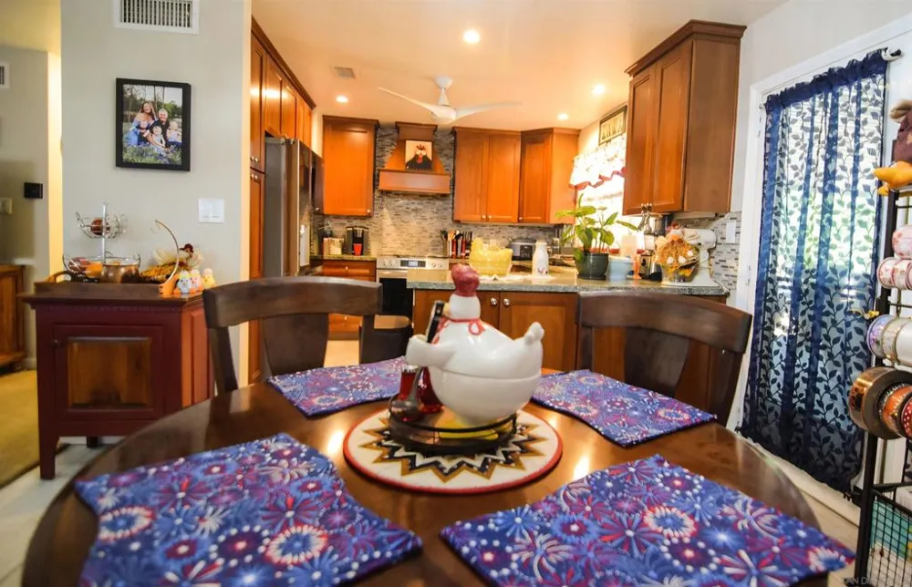 7656 Pine Blvd Pine Valley, CA 91962