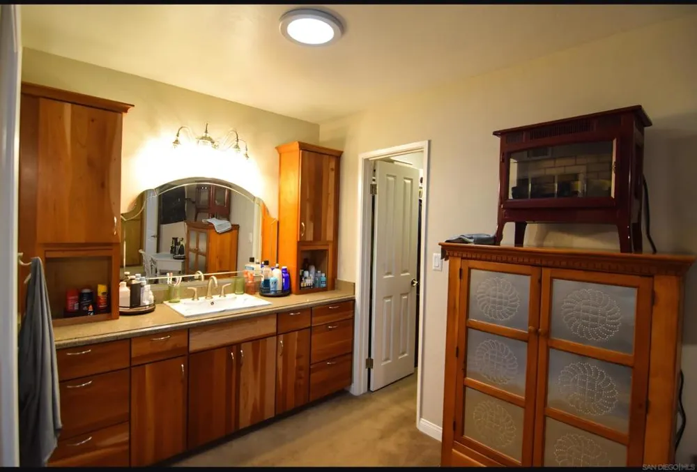 7656 Pine Blvd Pine Valley, CA 91962