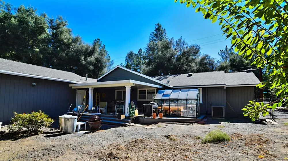 7656 Pine Blvd Pine Valley, CA 91962